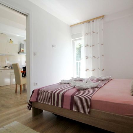 Apartment Totko スプリト エクステリア 写真