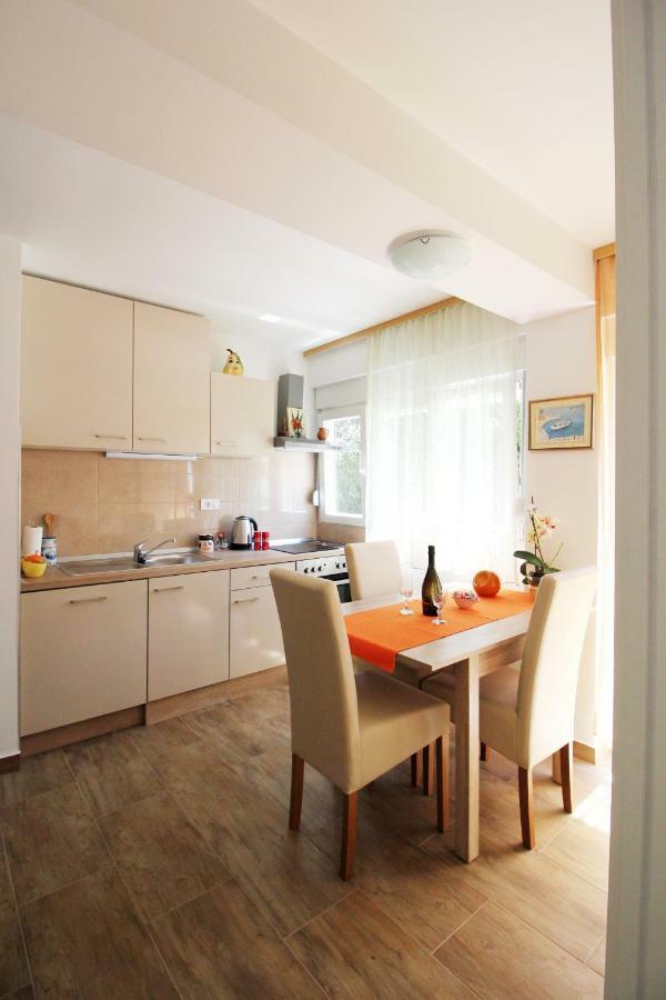 Apartment Totko スプリト エクステリア 写真