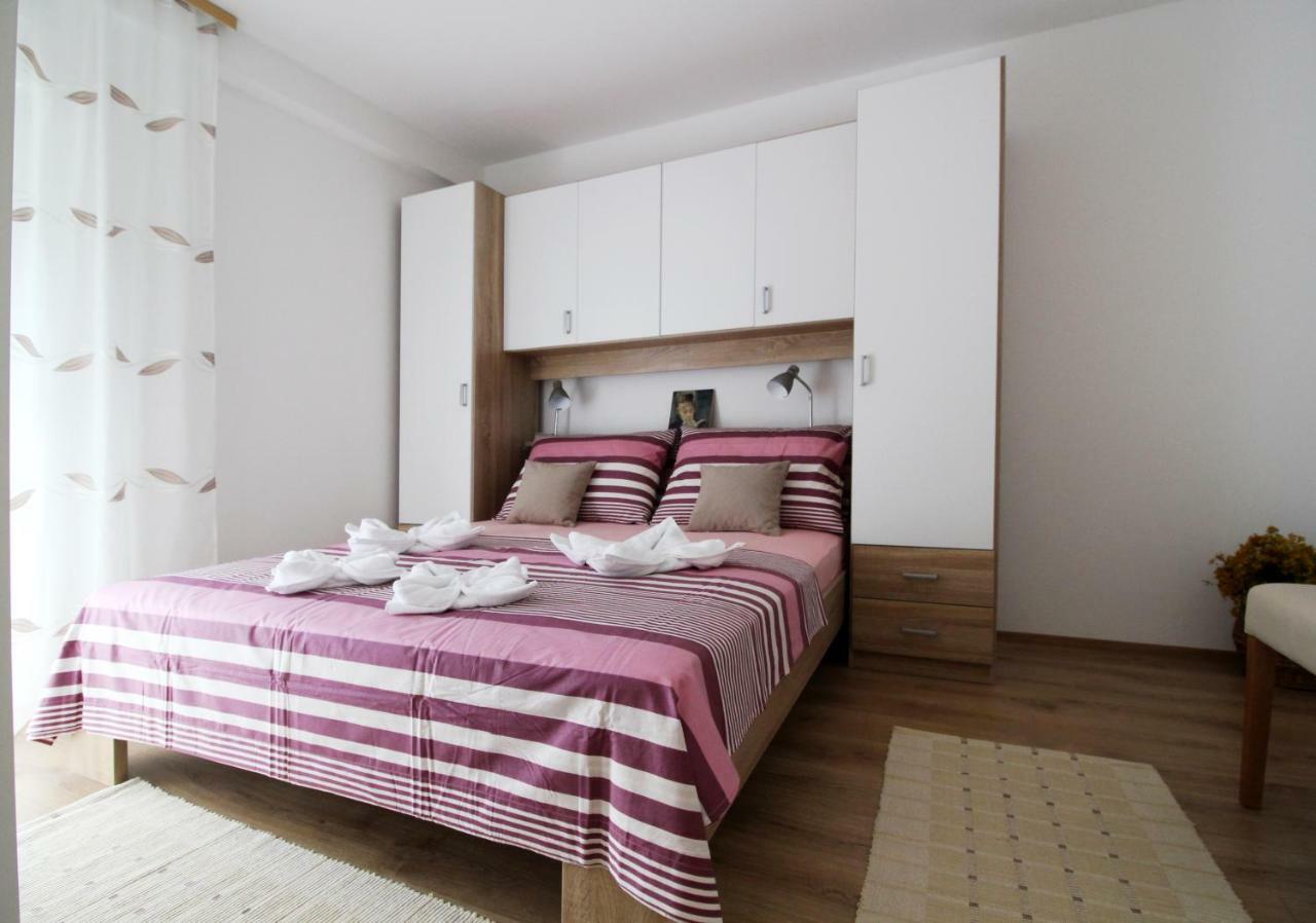 Apartment Totko スプリト エクステリア 写真