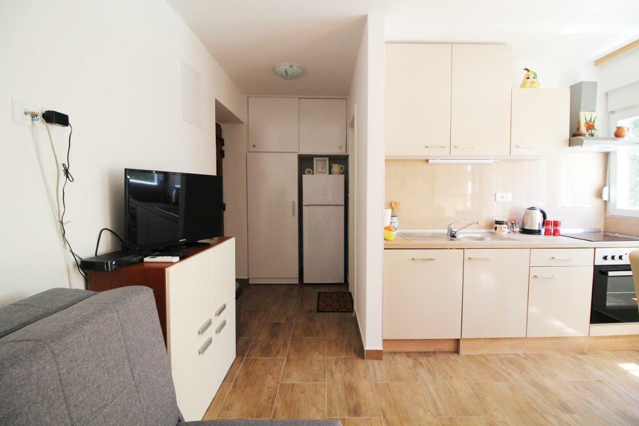 Apartment Totko スプリト エクステリア 写真